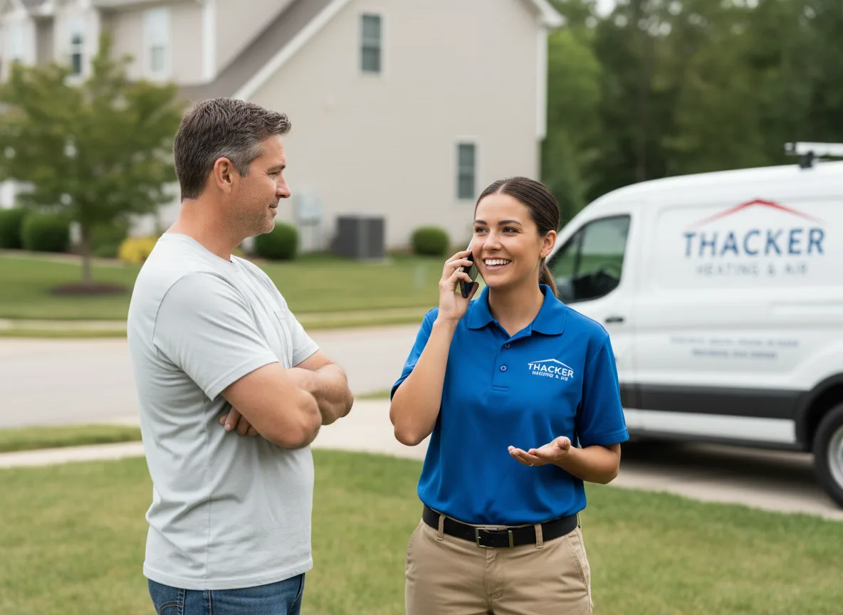 Ac Repair Bringhurst, IN FAQs